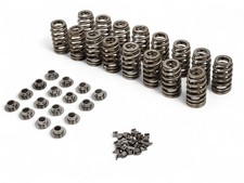 Molas de válvula retentores e travas removidos do motor LS7 de baixa milha fabricante de equipamento original GM comprar usado  Enviando para Brazil