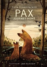 Pax, Journey Home, Pennypacker, Sara na sprzedaż  Wysyłka do Poland
