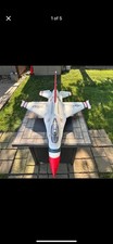 Flite eflite f16 for sale  Erie