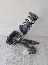 Sospensione anteriore sinistra usato Sospensione anteriore sinistra usato  Roma