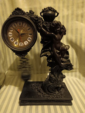 Decorative cupid baroque for sale  Sacramento