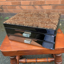 Fabulous mirrored jewellery for sale  NOTTINGHAM