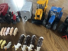 Farm toys tractors for sale  DROMORE