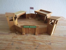 Vero fort camp gebraucht kaufen  Sörup