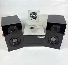 Mini chaine compact d'occasion  Illzach