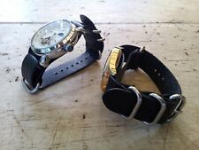 22mm zulu nato d'occasion  Salernes
