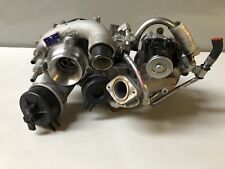 Riginal turbolader ford gebraucht kaufen  Nortmoor
