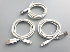 3er usb ladekabel gebraucht kaufen  Öhningen