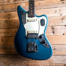 1963 fender jaguar for sale  BRIERLEY HILL