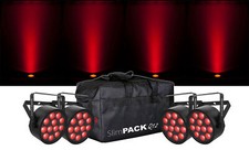 Chauvet slimpack q12 for sale  Inwood