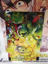 Sandman overture lion usato Sandman overture lion usato  Reggio Emilia