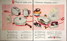 1955 general electric for sale  Flowery Branch