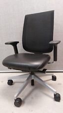 Steelcase black mesh for sale  Norcross