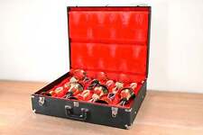 Malmark handbells set for sale  Franklin