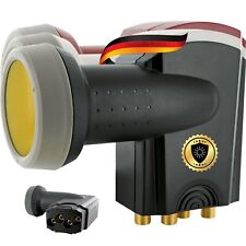 Schwaiger quattro lnb gebraucht kaufen  Langenzenn