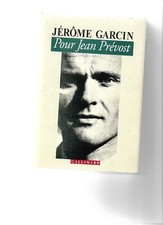 Jérôme garcin jean d'occasion  Criquetot-l'Esneval