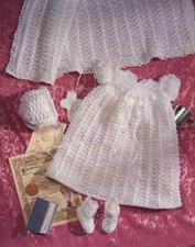 Knitting pattern booklet for sale  CAERNARFON