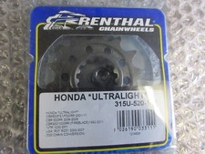 Renthal 315u 520 for sale  SCARBOROUGH