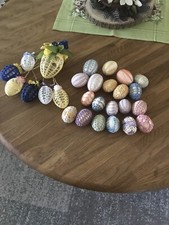 ostereier handarbeit gebraucht kaufen ostereier handarbeit gebraucht kaufen Hude