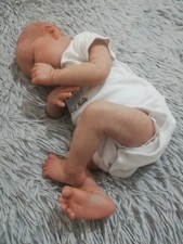 Reborn baby girl for sale  IMMINGHAM