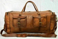 Large genuine leather for sale  Perth Amboy