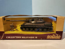 Solido militaire amx d'occasion  France