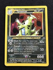 tyranitar pokemon card for sale tyranitar pokemon card for sale Manassas