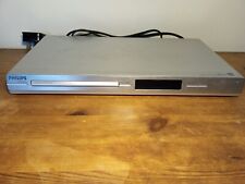 Philips dvp3120 dvd for sale  ASHFORD