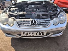Mercedes c180 class for sale  PETERBOROUGH