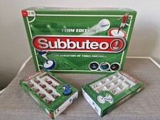 Team edition subbuteo for sale  NORTHAMPTON
