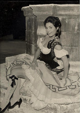 Rosanna schiaffino. fotografia usato Rosanna schiaffino. fotografia usato  Pisa