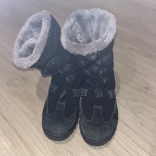 Kangaroos stiefel winterstiefe gebraucht kaufen  Wasungen