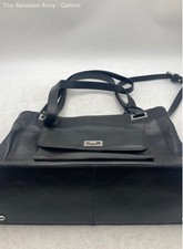 wilsons leather black purse for sale wilsons leather black purse for sale Detroit