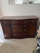 Drexel mahogany server for sale  Vancouver