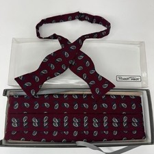 Robert talbott red for sale  Winnabow