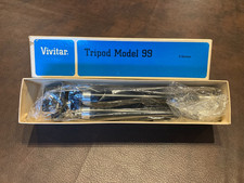 Vtg vivitar tripod for sale  Chicago