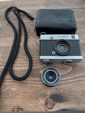Chaika soviet half for sale  CRAMLINGTON