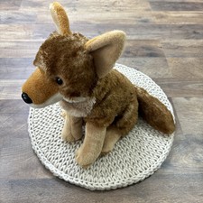 Wild republic wolf for sale  Warwick