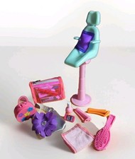 Dollhouse hair salon for sale  Ambridge