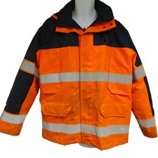 Mascot safe orange for sale  PLYMOUTH