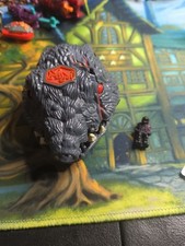 Boneco e concha de rato Mighty Max Traps Rattus Doom Zones série 3 comprar usado  Enviando para Brazil