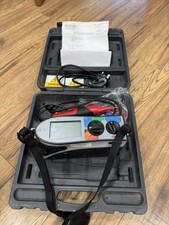 Megger mft1502 multi for sale  KING'S LYNN