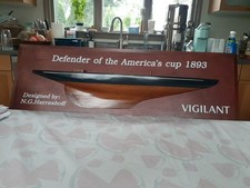 Vintage vigilant half for sale  Saugus