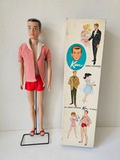Barbie ken 750 d'occasion  Messigny-et-Vantoux