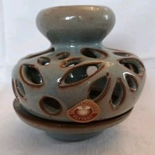 Presingoll pottery pierced for sale  CHESTER