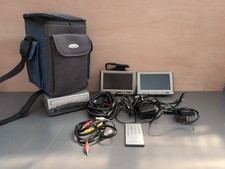 Centurion portable dvd for sale  PLYMOUTH