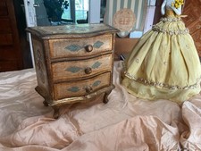 Petite commode ancienne d'occasion  Maisse