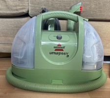 Bissell little green for sale  HODDESDON