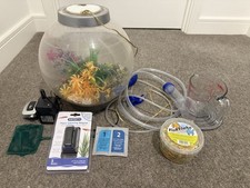 Mini biorb 15l for sale  CHIGWELL