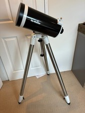 Sky watcher skymax for sale Sky watcher skymax for sale  TIVERTON